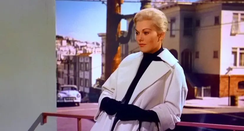 Kim Novak