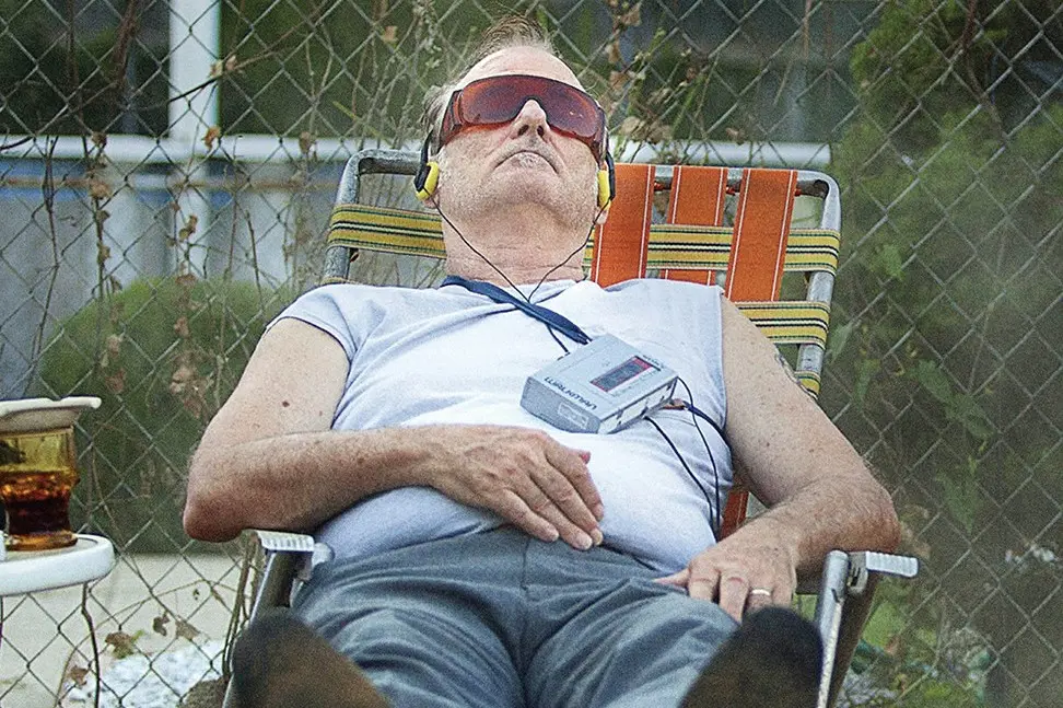 Recenze: Miluj souseda svého. Proč? Protože ho hraje Bill Murray!