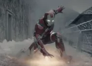 Avengers: Age of Ultron: Trailer #2 - Temná propagační jízda pokračuje
