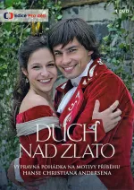 Duch nad zlato