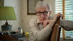Woody Allen natočí pro Amazon svůj první televizní seriál