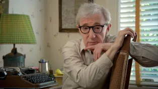 Woody Allen natočí pro Amazon svůj první televizní seriál