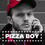 Pizza Boy