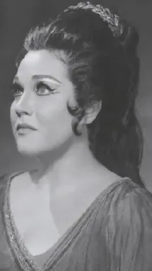 Marilyn Horne
