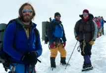 Jake Gyllenhaal - Everest (2015), Obrázek #1