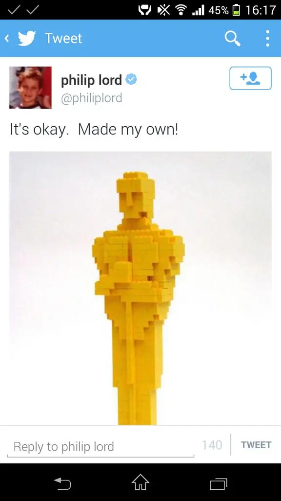 lego-pribeh-oscara-ziskat-nemuze-tak-si-reziser-postavil-vlastni-sosku-z-lega