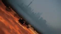 Ať žijí protinožci! / ¡Vivan las Antipodas!: Trailer