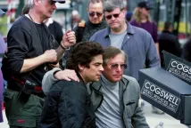 Benicio Del Toro - Štvanec (2003), Obrázek #4