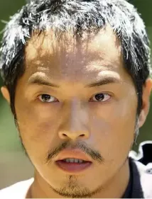 Ken Leung -  Obrázek #2