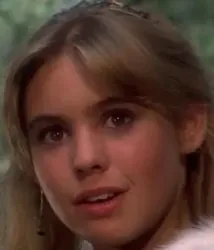 Olivia d'Abo