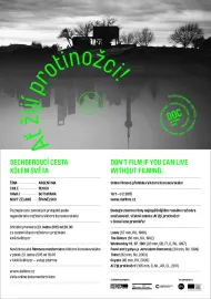 Ať žijí protinožci!