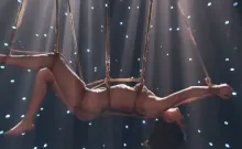 Nový hudební videoklip k Padesáti odstínům šedi to bere za správně peprný konec