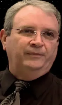 David Gerrold