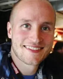 Ole Giæver -  Obrázek #1