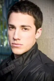Michael Trevino