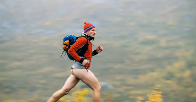 Představuje se svérázný film Proti přírodě