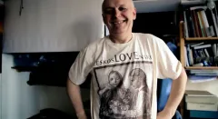 vlna vs. břeh: Trailer