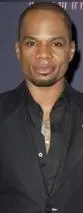 Kirk Franklin