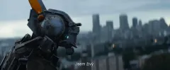 Chappie: Trailer