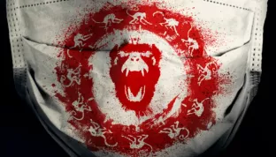 Recenze: Televizní seriál 12 opic na to jde chytře oklikou