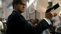 Colin Firth - Kingsman: Tajná služba (2014), Obrázek #2