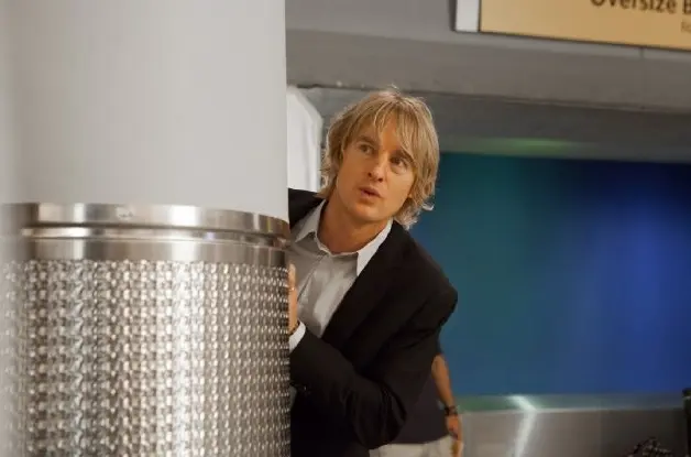 Owen Wilson