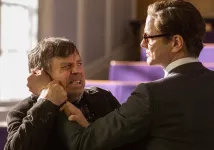 Colin Firth - Kingsman: Tajná služba (2014), Obrázek #1