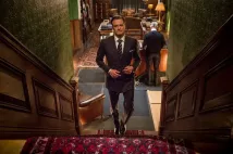 Colin Firth - Kingsman: Tajná služba (2014), Obrázek #9