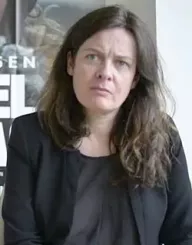 Christelle Berthevas