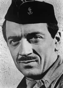 Jean-Pierre Cassel