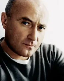 Phil Collins
