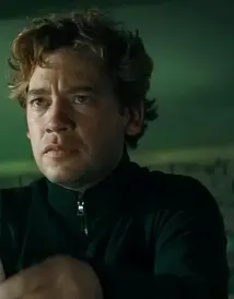 Dexter Fletcher