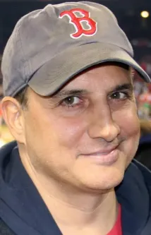 Nick DiPaolo
