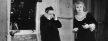 Alfred Hitchcock