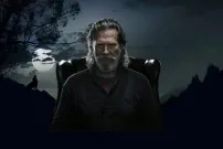 Herec Jeff Bridges: Vyje s vlky a zkouší vás uspat