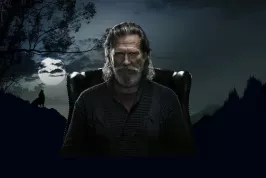 Herec Jeff Bridges: Vyje s vlky a zkouší vás uspat