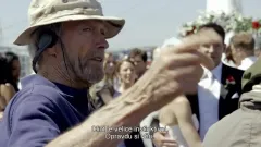 VIDEO: 84 letý Clint Eastwood a jeho Americký sniper válí!