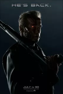 Arnold Schwarzenegger - Terminator Genisys (2015), Obrázek #7