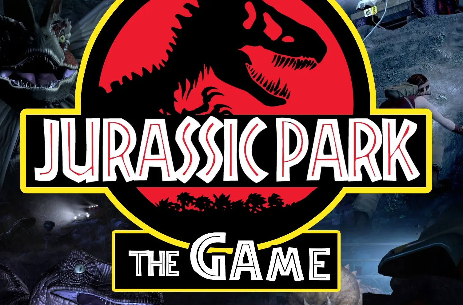 Videoherní LEGO svět dostane další přírůstek: Všechny díly série Jurský park