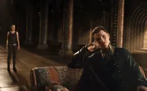 Eddie Redmayne - Jupiter vychází (2015), Obrázek #2