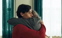 Nina Hoss - Fénix (2014), Obrázek #6