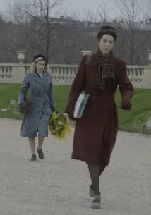 Sandrine Kiberlain - Violette (2013), Obrázek #5