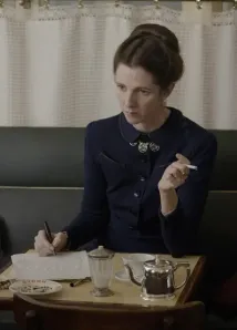 Sandrine Kiberlain - Violette (2013), Obrázek #4