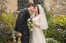 Eddie Redmayne - Teorie všeho (2014), Obrázek #11