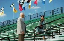 Rodrigo Santoro - Focus (2015), Obrázek #1