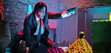 John Wick 2 bude! Co o projektu zatím víme?