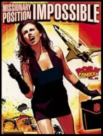 Missionary Position: Impossible