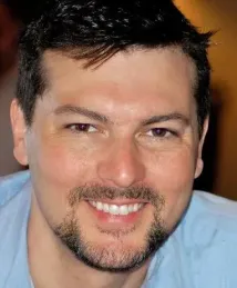 David Hayter