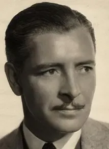 Ronald Colman -  Obrázek #1