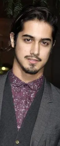Avan Jogia